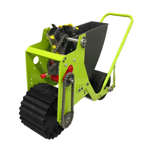 G1 Υψηλής απόδοσης Μηχανικός πατάτας Planter Seeder
