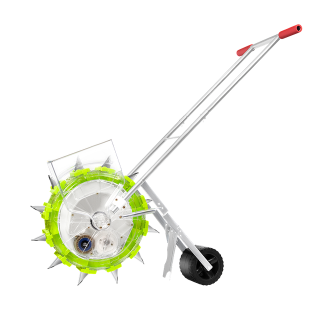 12S Hybrid олон үйлдэлт түлхэх үрийн үр тариалагч Токан Янтра